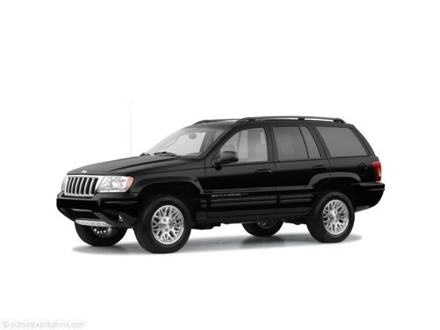 jeep grand cherokee 2004 1J8GW48S84C292925 image jeep grand cherokee 2004 1J8GW48S84C292925 image